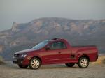 Chevrolet Montana Sport 2003 года